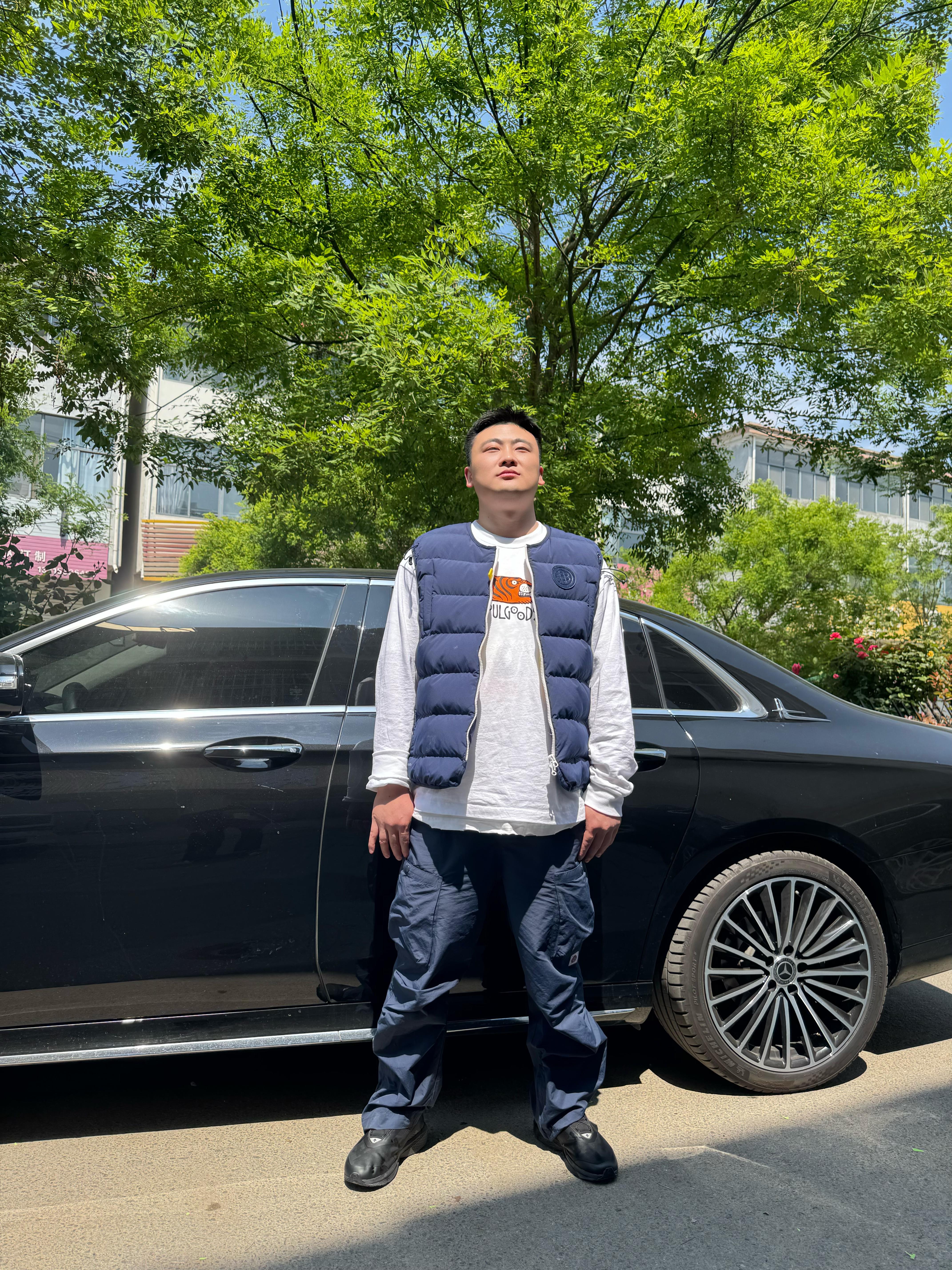 本人实穿|迪桑特BOA休闲鞋上脚实测分享💪